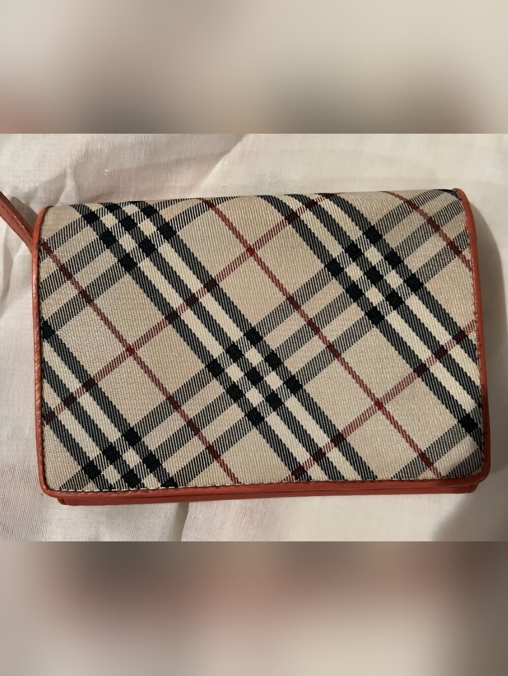 Burberry Wallet - Picture 2 of 4
